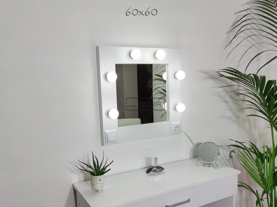 60x60 cm